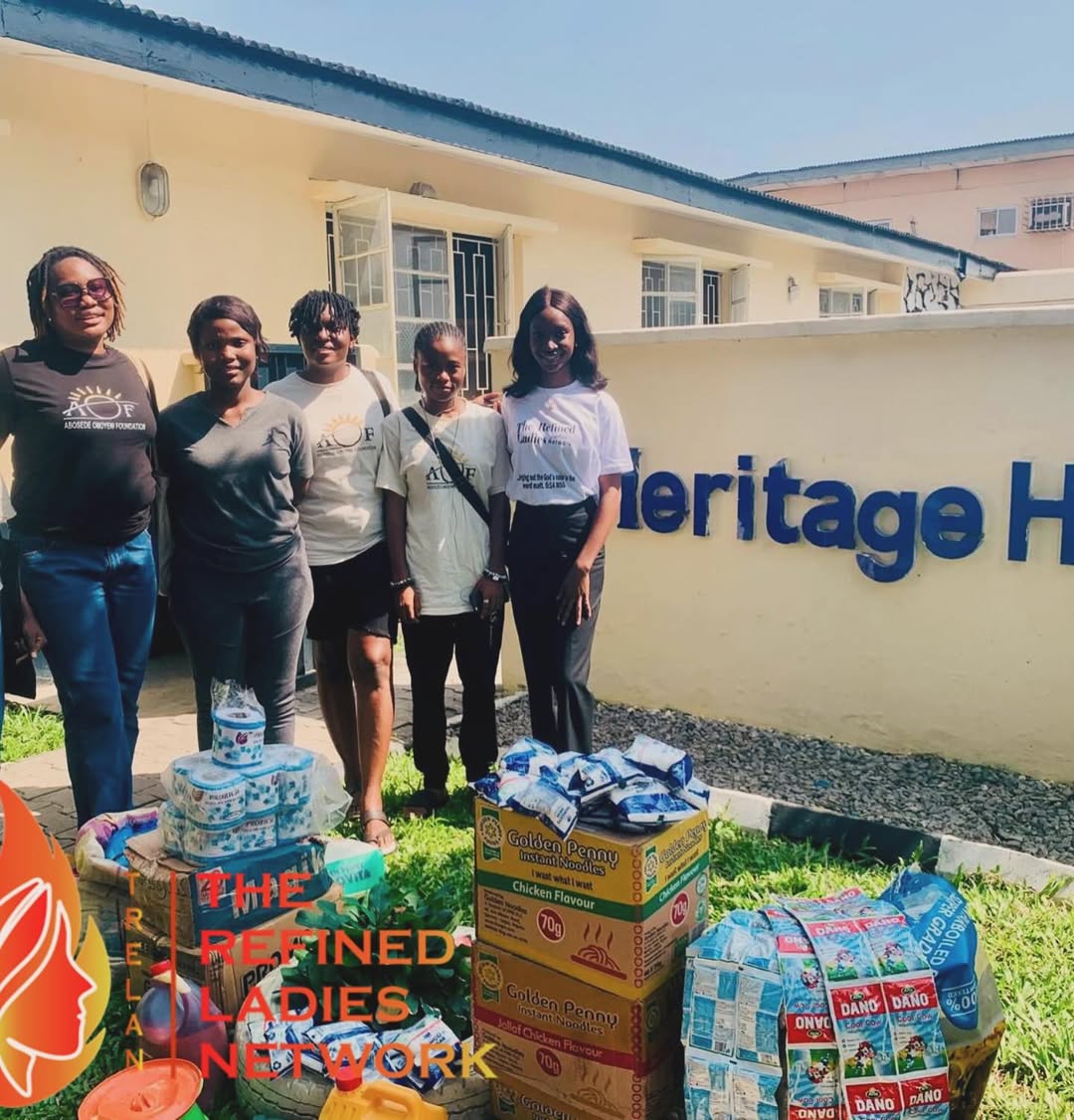 We look back at some weekends back and we say thank you Lord Jesus & all donators. Excerpts from (2)