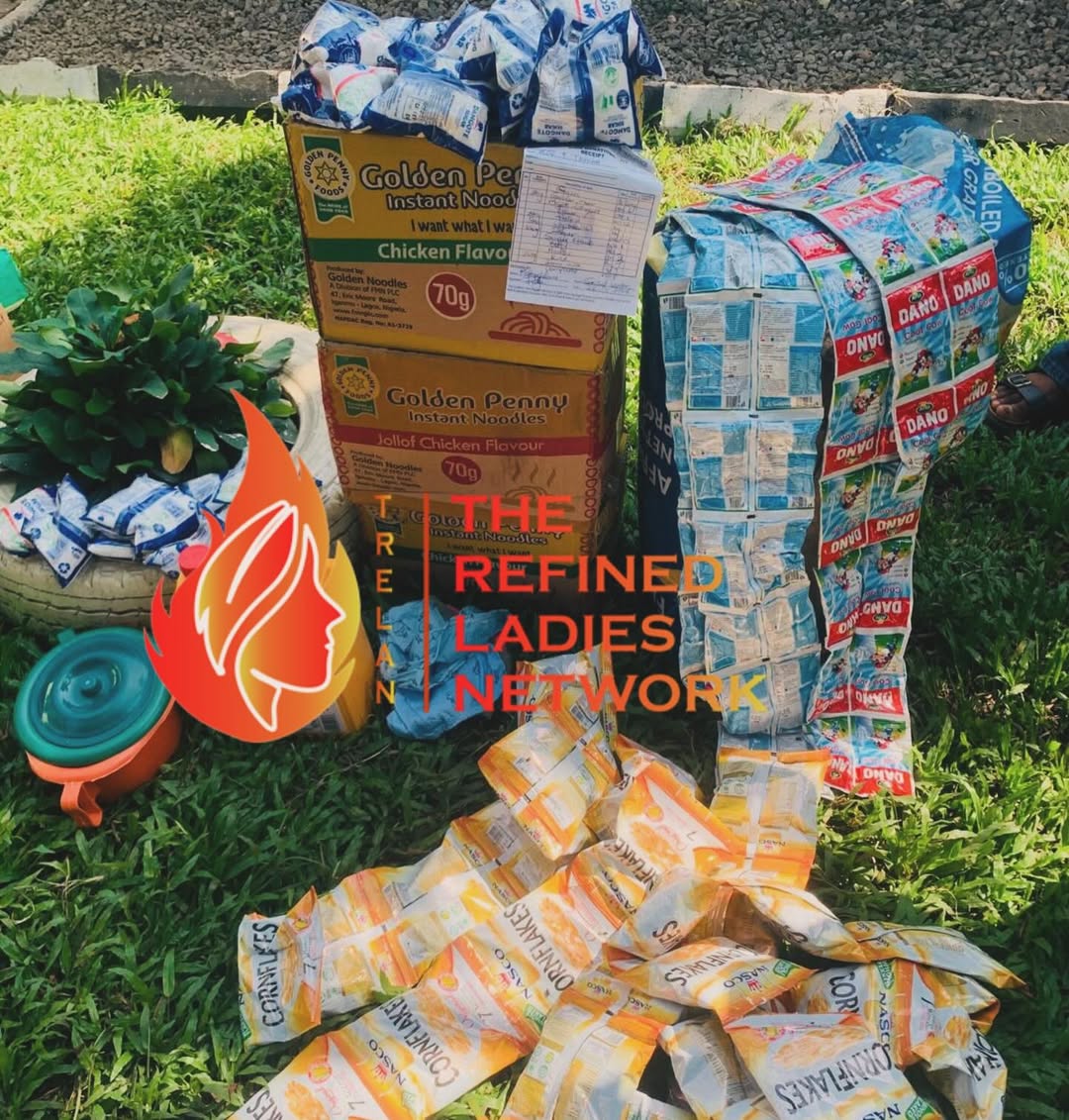 We look back at some weekends back and we say thank you Lord Jesus & all donators. Excerpts from (3)